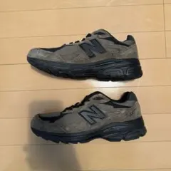 jjjjound newbalance 990v3