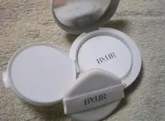 未使用 BYUR バイユア セラムフィット フルカバー グロークッション ＃23