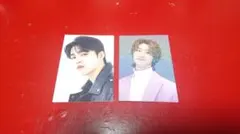 SEVENTEEN HARE トレカ