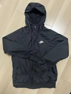 NIKEジャンパー