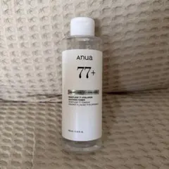 ANUA(アヌア)ドクダミ 77スージングトナー 250mlのサムネイル