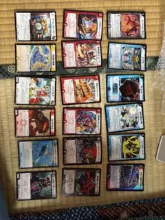デュエルマスターズ 引退品 カードケース デッキケース - メルカリ