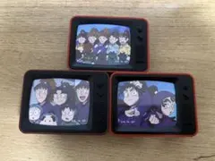 忍たま TV型スタンドバッジ