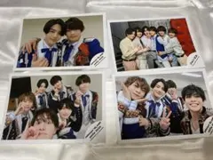 美少年 公式写真 セルフィー 集合、混合 8.8