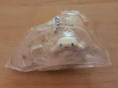 サンリオキャラクターズ パッケージチャーム&チョコボーロ シナモロール①