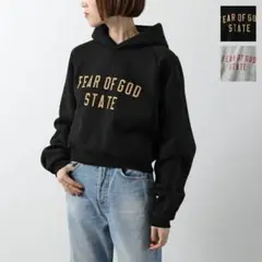 【超格安】FOG ESSENTIALS クロップド レディース まとめ売りのサムネイル