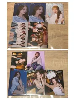 NiziU ラントレ New EvoNUtion ツアー