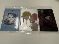 矢沢あい ツインウエハース パラダイス・キス パラキス