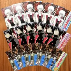 栞 集英社文庫 車田正美 聖闘士星矢 リングにかけろ全15巻分 他しおり