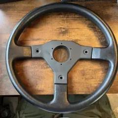 ナルディ ステアリング NARDI トリノ 旧車 当時物 36cm - メルカリ