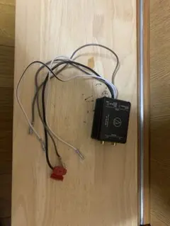 オーディオテクニカ AT-HLC130 ハイローコンバーターのサムネイル