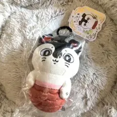 映画 ちいかわ 人魚の島のひみつ セイレーン ふつうのお顔のサムネイル