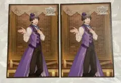 うたプリ スイパラ カフェ 瑛二 購入特典