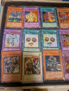 D*9様 遊戯王 サプライ等まとめ売り - メルカリ