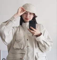 DAIWA PIER39 TECH PERFECT FISHINGJACKET