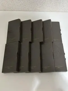 POLA アロマエッセゴールド トライアルセット 10箱セット 未使用 箱入り