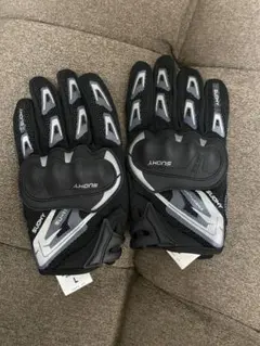 SOWAY プロテクター付きグローブ Lサイズ