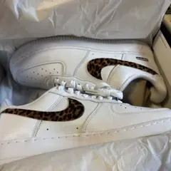 最終価格 Nike Air Force 1 Supreme Goodenough