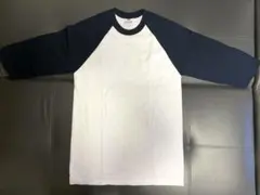 PRO CLUB ラグランTシャツ/７分袖