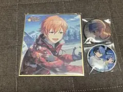 プロセカ プロジェクトセカイ 東雲彰人 青柳冬弥 まとめ売り