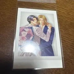 BLT2026 購入特典 ぱしゃこれ 春を抱いていた 新田祐克先生 | Mercari