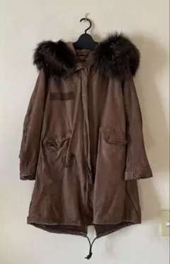 2026年最新】sisii レディース モッズコートの人気アイテム - メルカリ