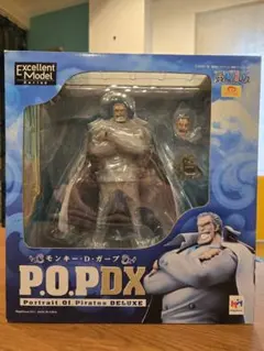 POP　ワンピース モンキー・D・ガープ