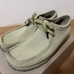 Padmore&Barnes arran モカシンシューズ サイズ6 26相当 - メルカリ