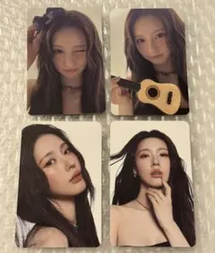 2026年最新】g i-dle ミヨンの人気アイテム - メルカリ