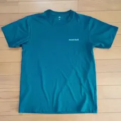 mont-bell Tシャツ XS　2枚セット