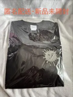 ゾゾゾ 「夏の特別編タイスペシャル」 砂嵐リフレクトTシャツ Lサイズ