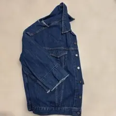 niko and...デニムジャケット