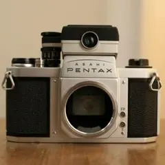 2025年最新】ASAHI PENTAX S2の人気アイテム - メルカリ