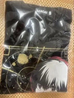 SAKAMOTO DAYS Tシャツ 南雲 Sサイズ　バンダイのサムネイル