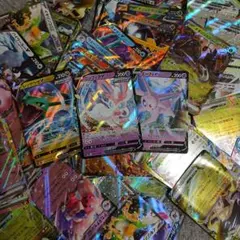 ポケモンカード Vカードセット