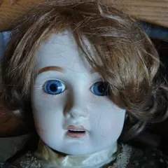 2026年最新】コレクターズ ビスクドールの人気アイテム - メルカリ