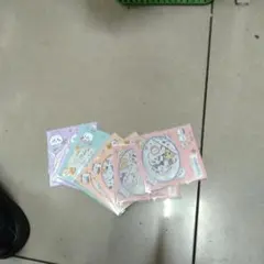 シールセット