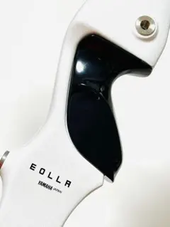 アーチェリー ヤマハイオラ EOLLA美品セット パールホワイトシルバー 