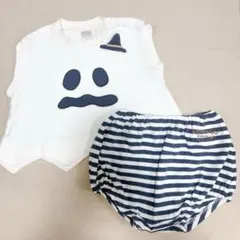 バースデイ tete a tete ハロウィン おばけ