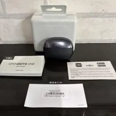 Shokz OpenDots ONE E310 ワイヤレスイヤホン 本体