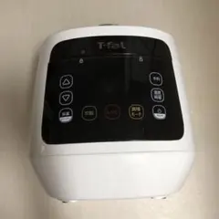T-fal ラクラ・クッカー コンパクト 電気圧力鍋 3 L 白のサムネイル