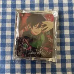 あんスタ 氷鷹北斗 アニカフェ コロッタ