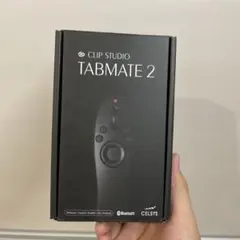 クリップスタジオ　タブメイト2 未開封