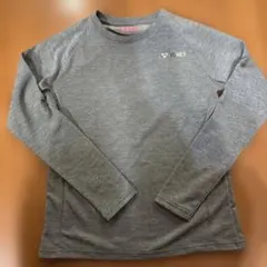 YONEX 長袖シャツ