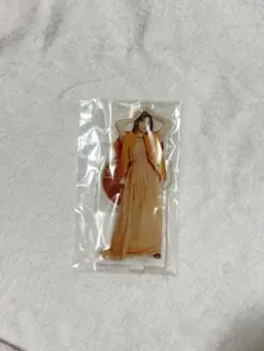 【FRUITSZIPPER 鎮西寿々歌】アクスタ