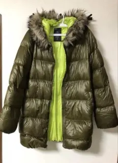 gap ダウン　Lサイズ