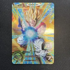 mm2-sec2 ゴジータ