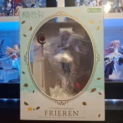 壽屋　コトブキヤ　葬送のフリーレン　1/7スケールフィギュア