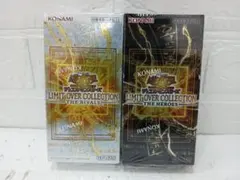 遊戯王 リミットオーバーコレクション ザ・ヒーローズ シュリンク無し