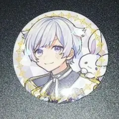 いれいす 初兎 缶バッジ